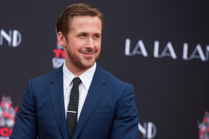 El ascenso de Ryan Gosling: el ex chico Disney a la caza de su primer Oscar