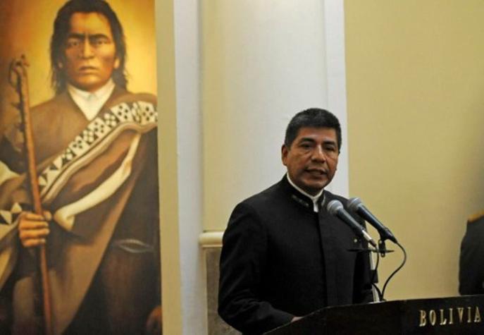El hermetismo de las nuevas autoridades de la Cancillería boliviana con Chile