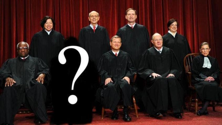 ¿Por qué es tan importante la Corte Suprema de EE.UU. para la cual nominó Trump al juez Gorsuch?