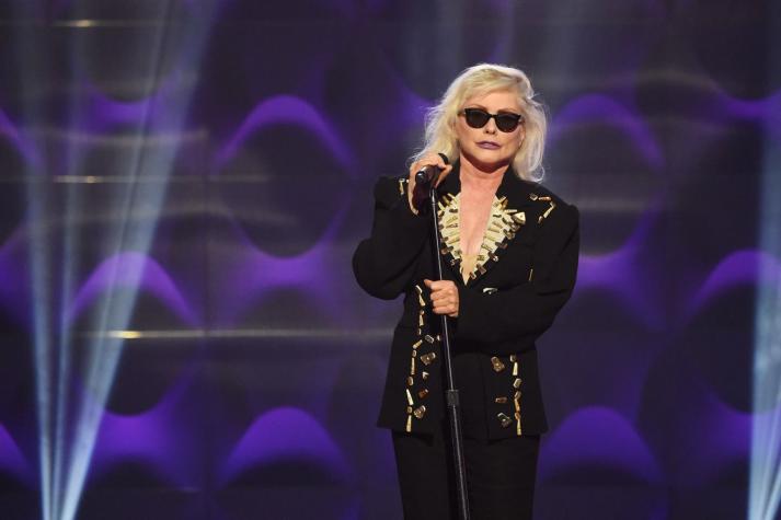 Blondie anuncia su primer disco en tres años y lanza nuevo sencillo