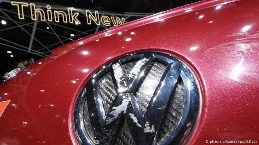 Volkswagen acuerda pagar 1.200 millones de dólares por "dieselgate"