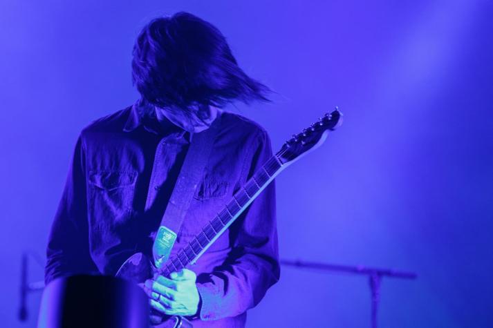 Guitarrista de Radiohead musicalizará la esperada nueva película de Paul Thomas Anderson