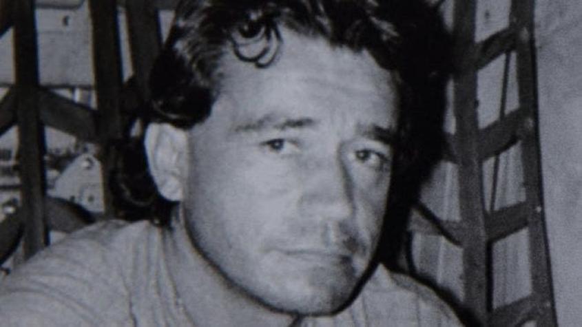 Así era Carlos Lehder, el primer gran narco colombiano extraditado a EE.UU. hace 30 años