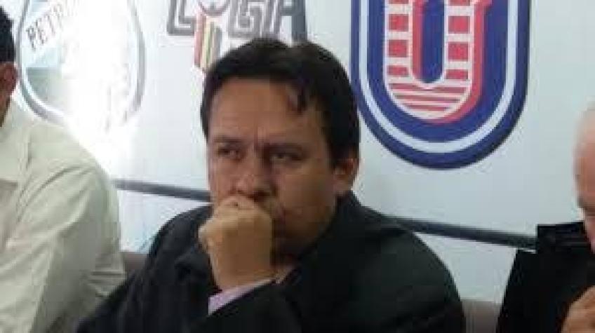 Tesorero de la Federación de Bolivia tras el fallo de la FIFA: “No habrá enemistad con Chile”