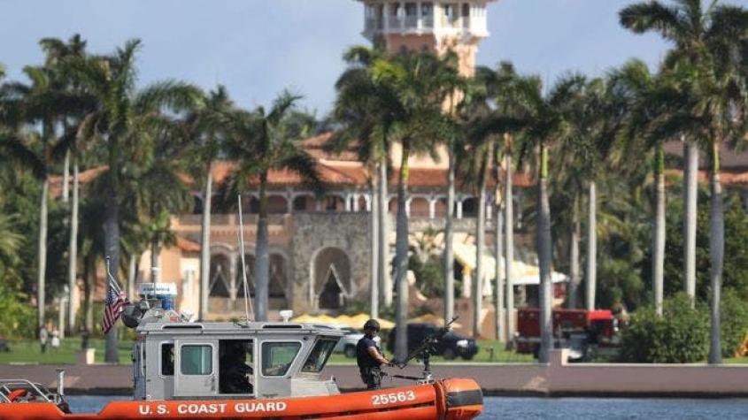 Cómo es Mar-a-Lago, la "otra" Casa Blanca del presidente Donald Trump (que además es un resort)