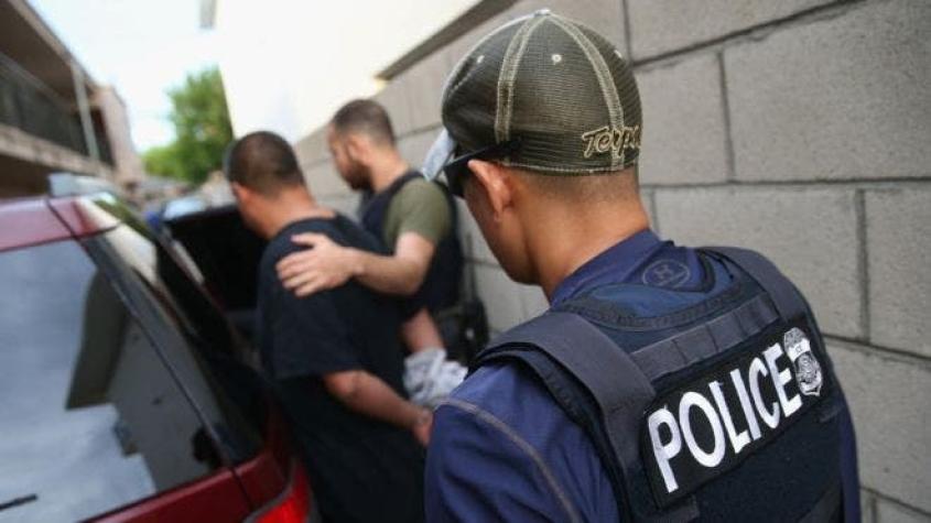 5 preguntas sobre cómo es el proceso de deportación para un inmigrante en Estados Unidos