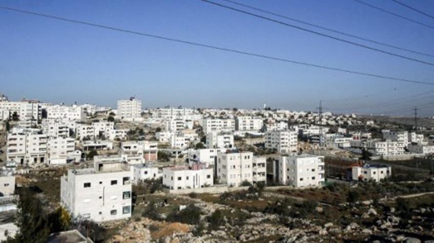El Parlamento israelí legalizó colonias en Cisjordania ocupada