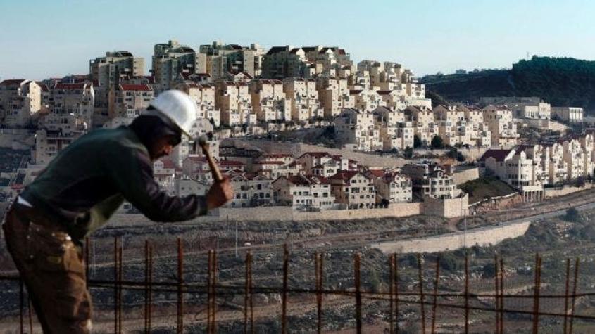 Israel: La razón por la que nueva ley de asentamientos podría recrudecer conflictos en Medio Oriente