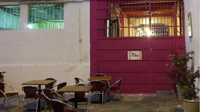 "Interno", el restaurante dentro de la cárcel de mujeres de Cartagena abierto al público