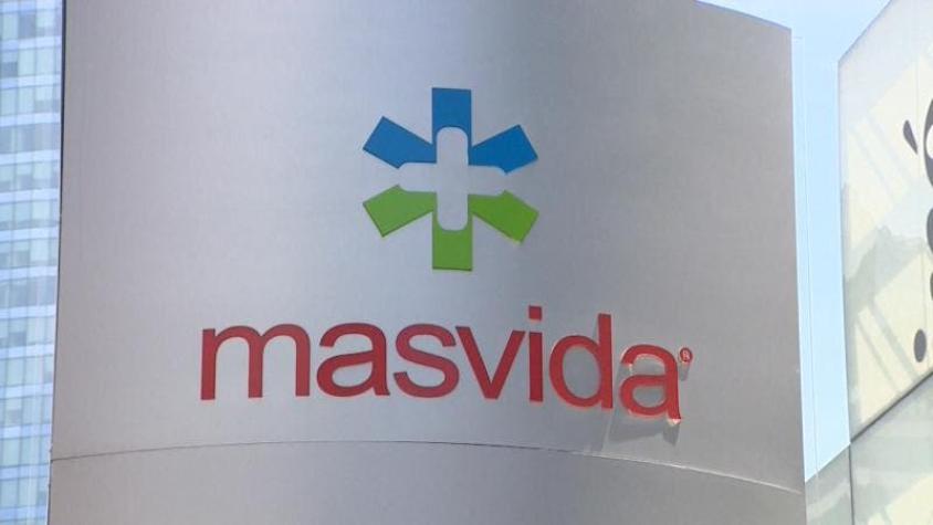 Brigada de Delitos Económicos llega a oficinas de Masvida para solicitar información contable