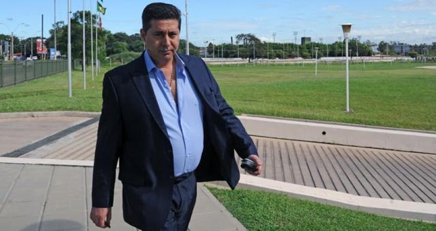 Escándalo por escuchas con presiones de Boca a tribunal de la AFA