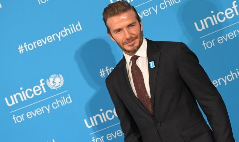 [VIDEO] El imperio de David Beckham se desmorona