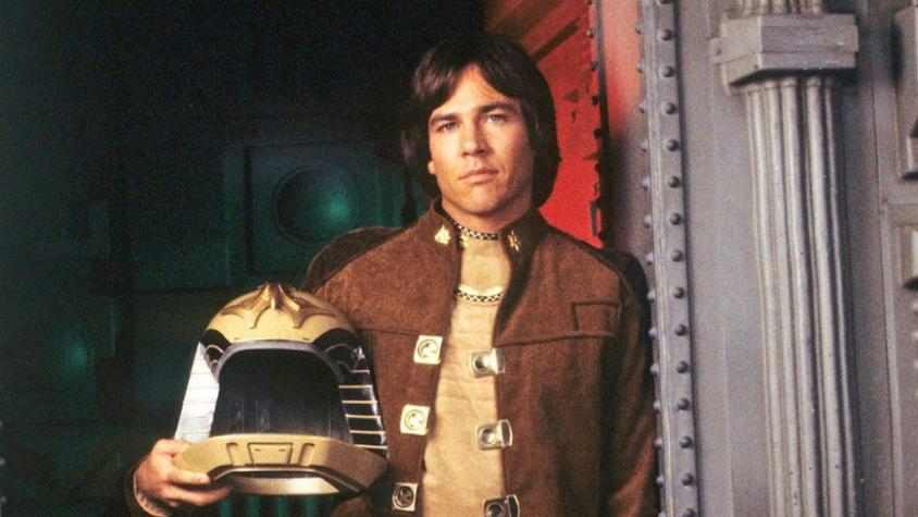 Richard Hatch, actor de “Battlestar Galactica”, muere a los 71 años