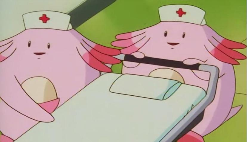 Día de los enamorados: Pokémon GO anuncia "adorable y rosado" evento