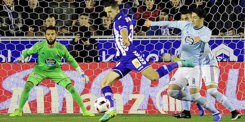 Alavés hace historia: Elimina al Celta de Vigo y se mete en la final de la Copa del Rey