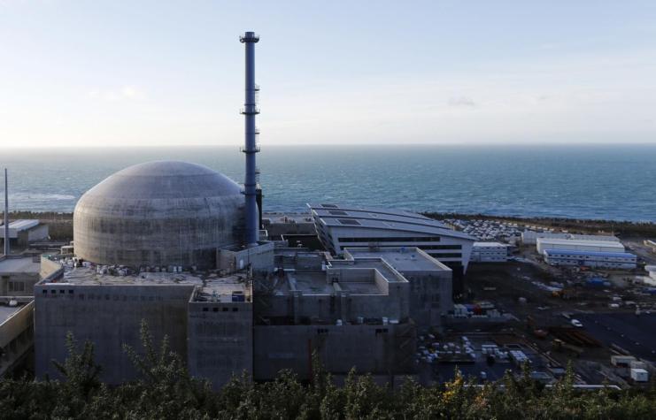 Autoridades francesas descartan riesgo de contaminación tras explosión en central nuclear