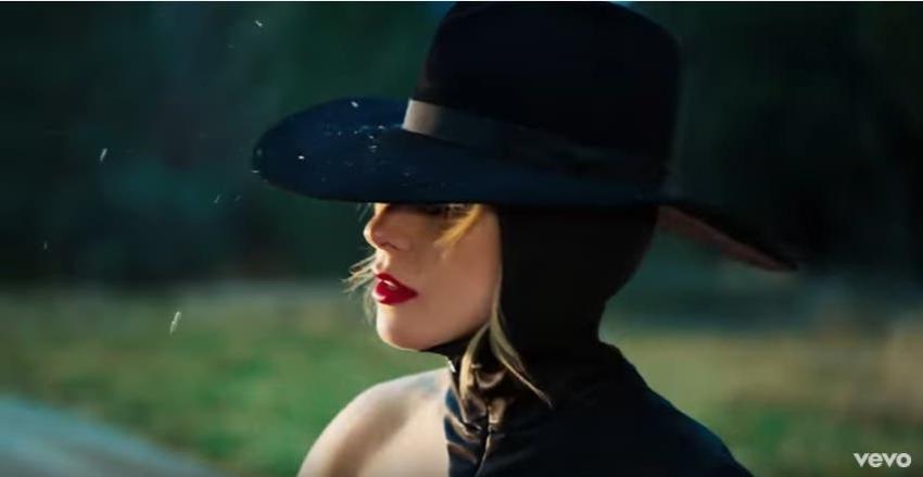 [VIDEO] Mira "John Wayne", la nueva producción de Lady Gaga