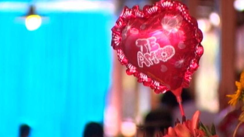 [VIDEO] Las mejores novedades en los regalos para el Día del Amor