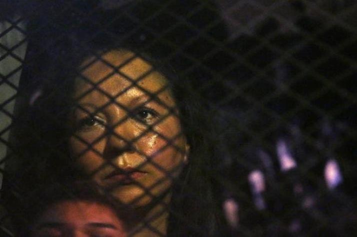 La mexicana que se ha convertido en el rostro de las deportaciones de indocumentados en E.E.U.U.