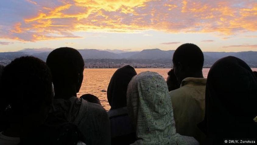 ONU: urge atender a migrantes en Libia
