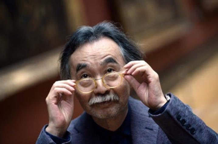 Muere a las 69 años Jiro Taniguchi, maestro del manga japonés