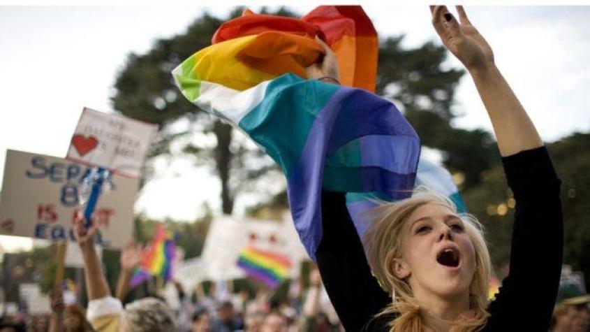 EEUU: Los disturbios que hace 50 años iniciaron la batalla por los derechos de los homosexuales
