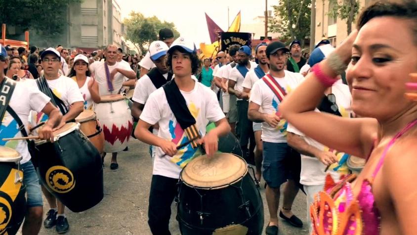 [VIDEO] Uruguay: De salto en salto