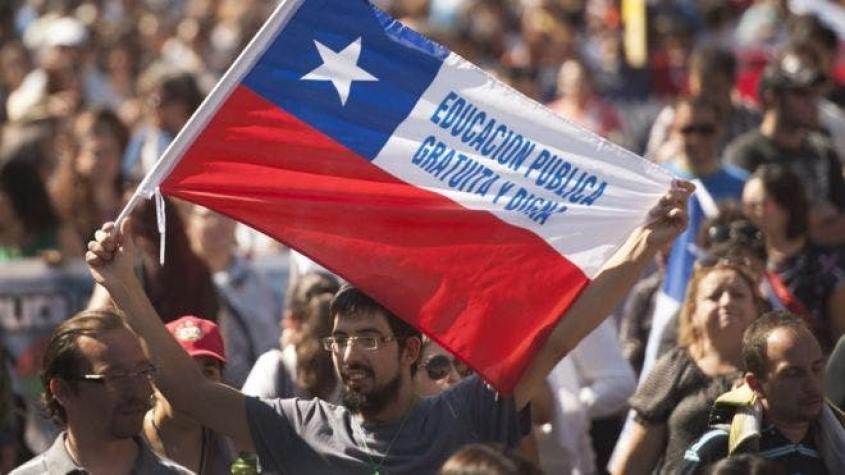 ¿Por qué ha sido tan difícil instaurar la educación universitaria gratuita en Chile?