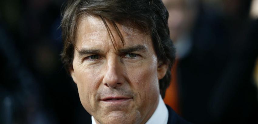 El gran dolor de Tom Cruise: su madre muere a los 80 años de edad