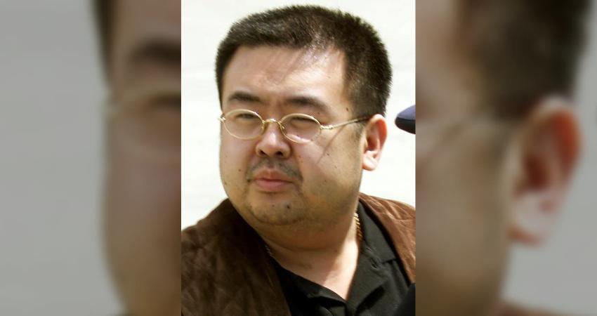 Malasia pide pruebas de ADN para entregar cuerpo de Kim Jong-nam a Corea del Norte