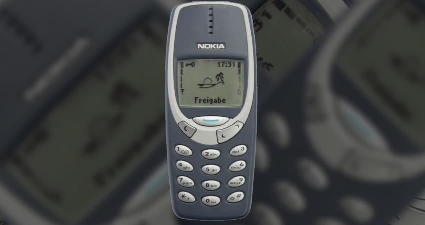 El regreso de un grande: el legendario Nokia 3310 volvería a las tiendas