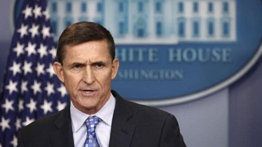 Tres preguntas que deja la renuncia de Michael Flynn como asesor de seguridad nacional de Trump