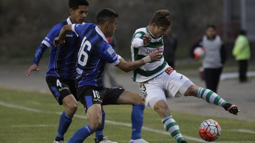 Deportes Temuco vence a Huachipato en duelo marcado por polémica arbitral