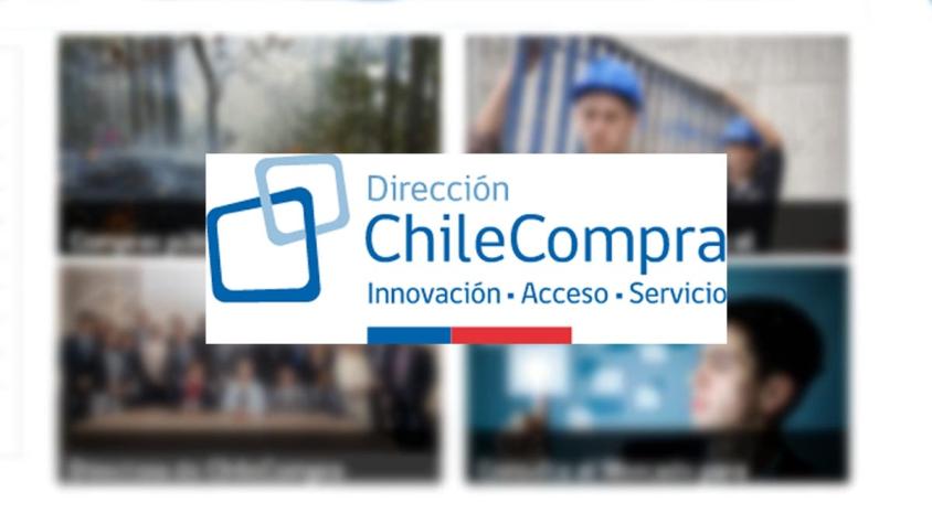Transacciones a través de ChileCompra crecieron 4,4% en 2016