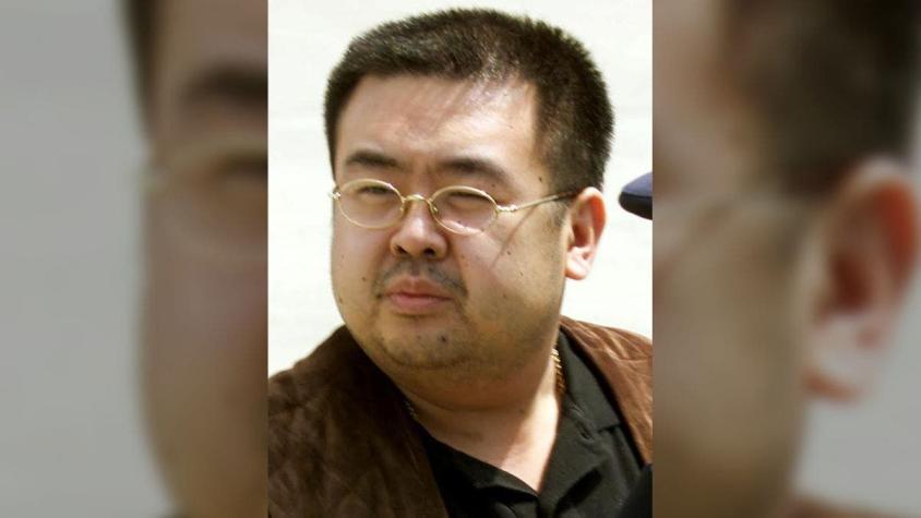 Dos mujeres serán imputadas por asesinato del hermano del líder norcoreano