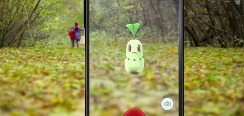Llegó la región Johto: Pokémon GO anuncia el esperado arribo de 80 nuevas criaturas