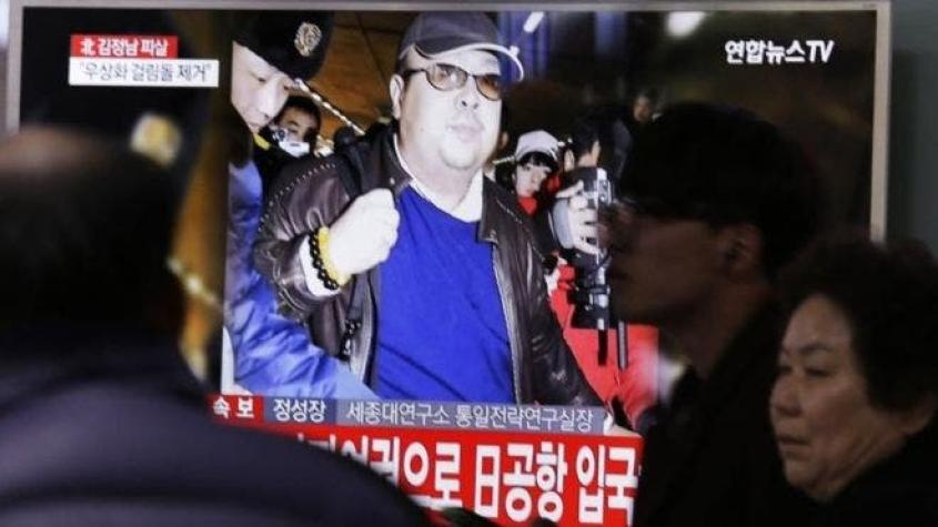 Cómo era Kim Jong-nam, el hermanastro del líder de Corea del Norte, Kim Jong-un