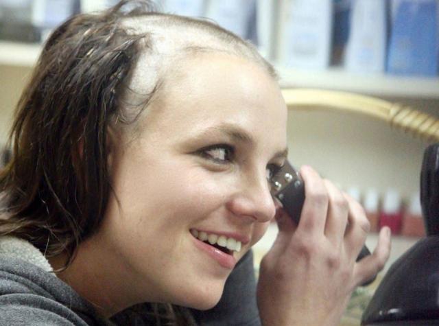 Han pasado 10 años: la trastienda del peor momento en la vida de Britney Spears