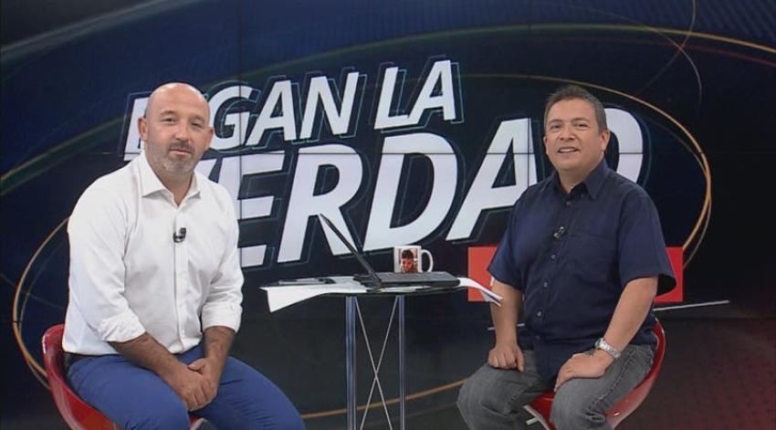 [VIDEO] DLV en la Web: el duelo entre Vidal y Alexis, Unión en la Libertadores y mucho más