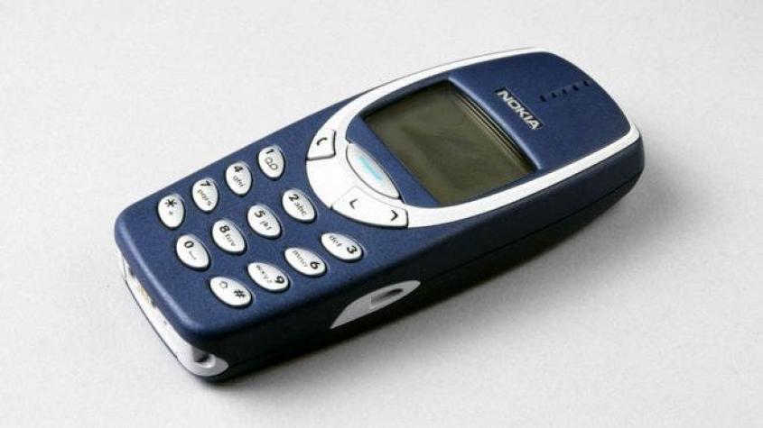 ¿Es cierto que va a regresar el "indestructible" Nokia 3310 en plena era de los smartphones?