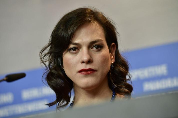 Daniela Vega: las reflexiones de la actriz transgénero chilena revelación de la Berlinale