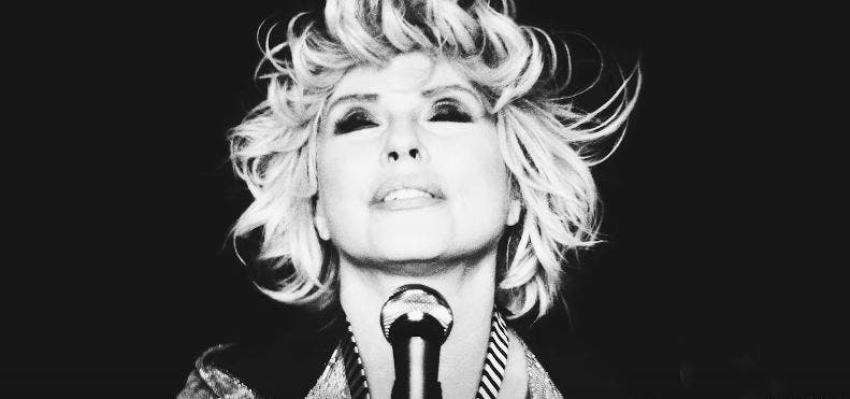 Blondie estrena el video de su nuevo single "Fun"