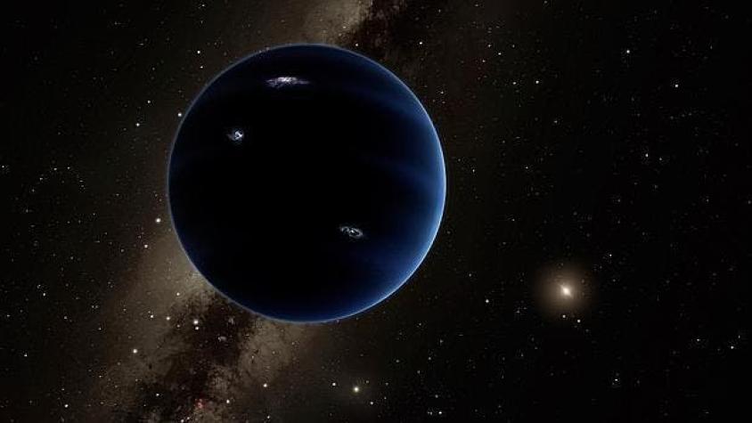 La NASA pide ayuda a ciudadanos para encontrar misterioso "Planeta 9"