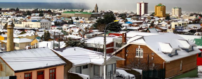 Región de Magallanes lideró crecimiento económico durante 2016