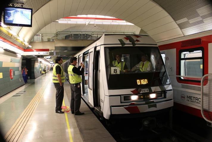 Metro desvincula a 139 funcionarios por mal uso de beneficios