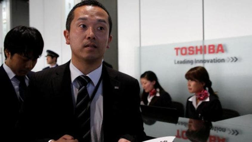 Cómo logran sobrevivir empresas japonesas como Toshiba sin reportar ganancias