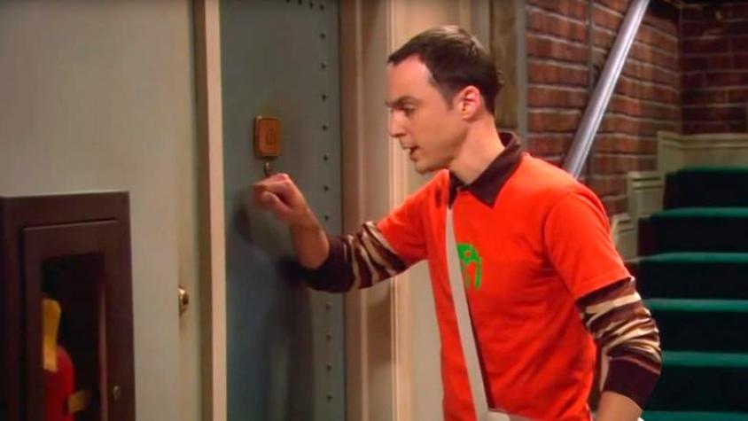 "The Big Bang Theory": El curioso detalle en los departamentos de los protagonistas