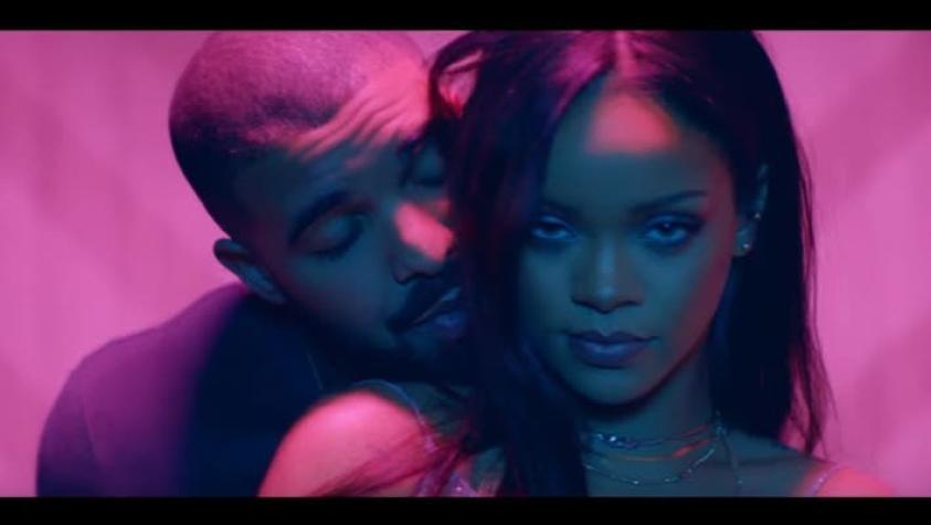 El afectuoso mensaje de Drake a Rihanna por su cumpleaños