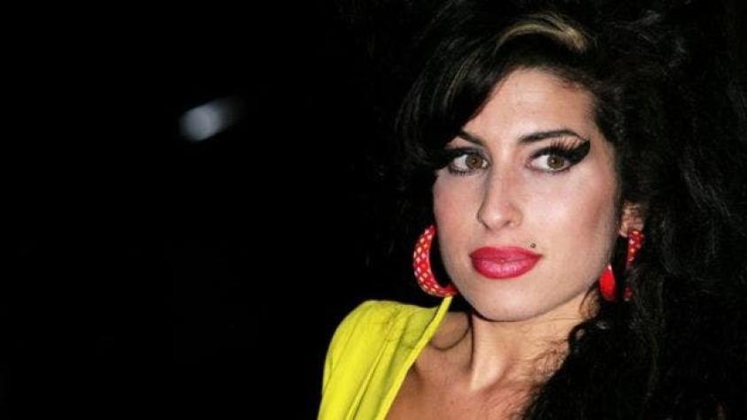 La transformación de la casa de Amy Winehouse en un hogar "único" para rehabilitar a jóvenes adictas