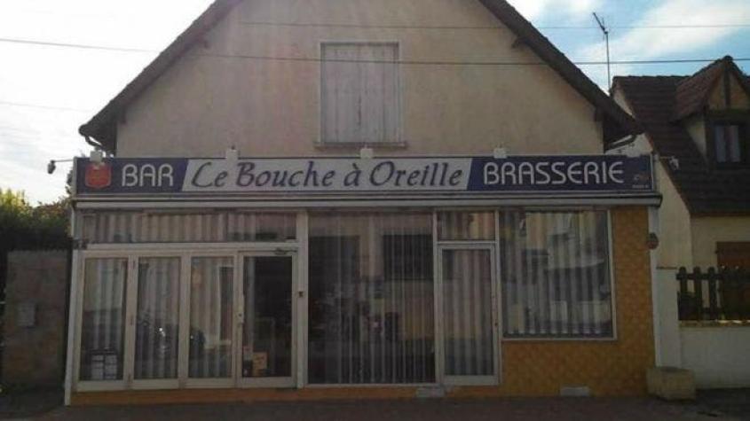 El restaurante de barrio francés que recibió por equivocación una estrella Michelin